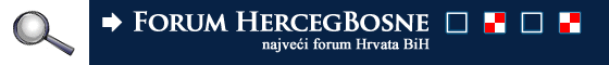 Forum HercegBosne