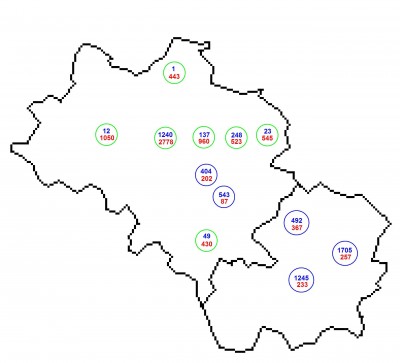 fOJNICA kRESEVO.JPG (219.91 KiB) Pogledano 11873 put/a. fOJNICA kRESEVO.JPG