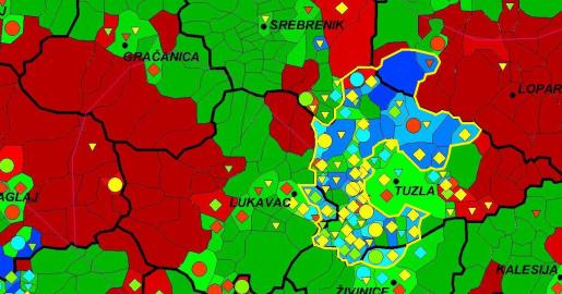 Općina Soli