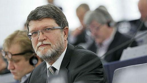 Tonino Picula