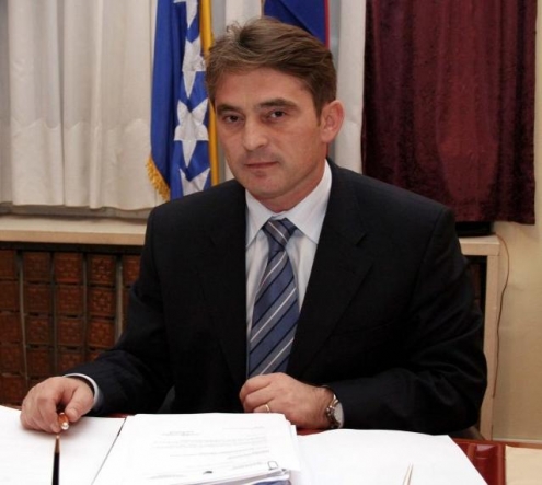 Sejdo Komšić