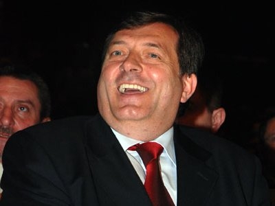 Dodik