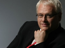 Ivo Josipovic