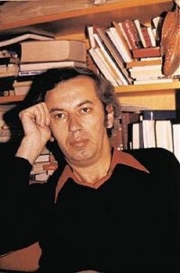 Bruno Bušić