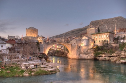 Stari Most