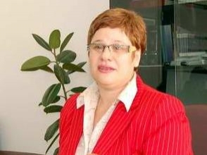 Jasna Subotić