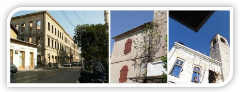 Mostar AU ruševine 2