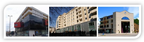 Mostar novogradnja
