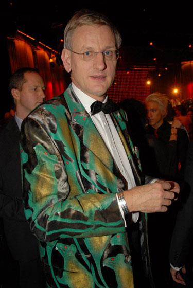 carl bildt