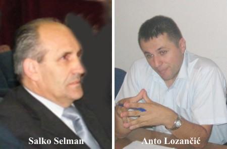 Selman-Lozancic