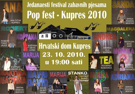Kupres 2A