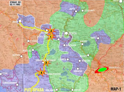 MAP-1