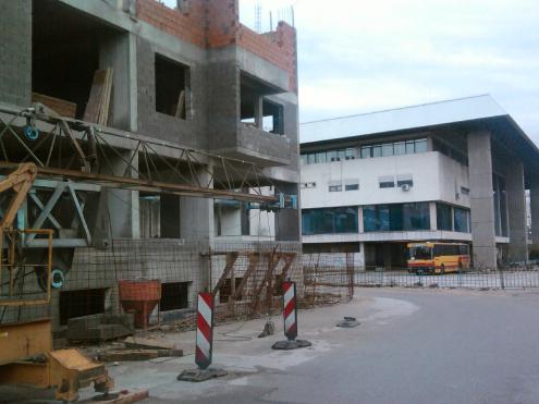 Islamski Centar 4 Islamski Centar 4