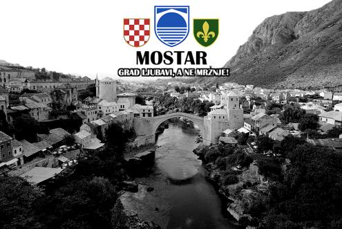 Mostar