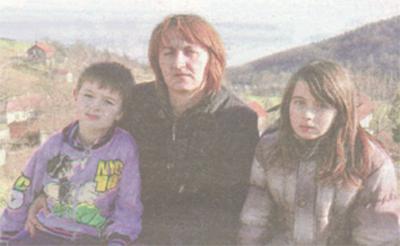 Bukovica-1B Bukovica-1B