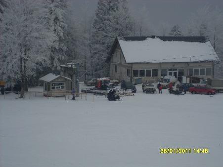 Ski Centar Ranča