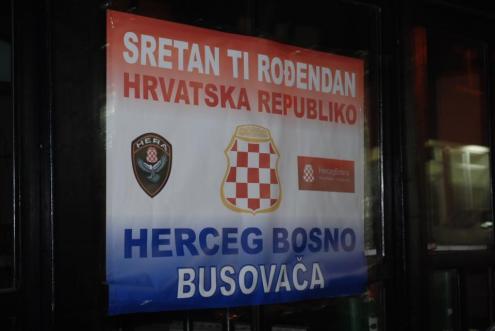 Dan HB - Busovača