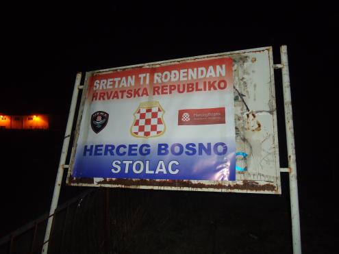 Dan HB- Stolac