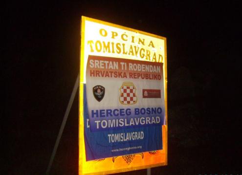 Dan HB - Tomislavgrad