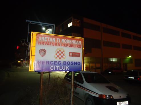 Dan HB - Čitluk