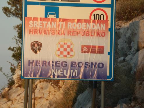 Dan HB - Neum