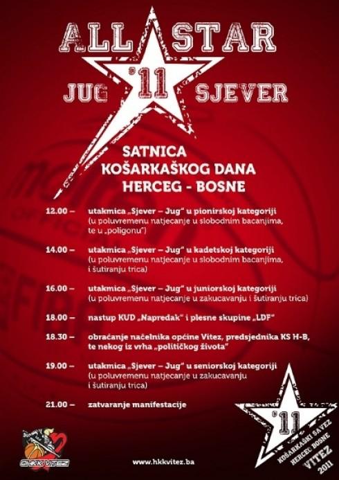 HB All Stars - Satnica