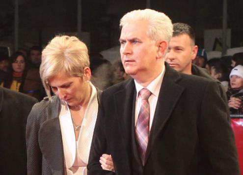 Supružnici Budimir