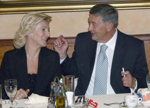 Surpužnici Radmanović