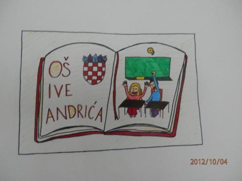 OŠ Ive Andrića - Laura Lephaner