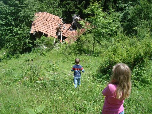 Obljetnica Pougarje 2