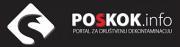 Poskok