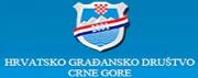 Hrvatsko Građansko Društvo Crne Gore