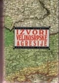 Čović et al: Izvori velikosrpske agresije, AC-SK, Zagreb 1991