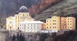 Fojnički samostan