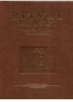 Bartol Kašić: RITUAL RIMSKI: Istomaccen slovinski po Bartolomeu Kassichu popu bogoslovcu od Druxbe Yesusovae Penitenciru Apostolskomu, pretisak Zagreb 1993