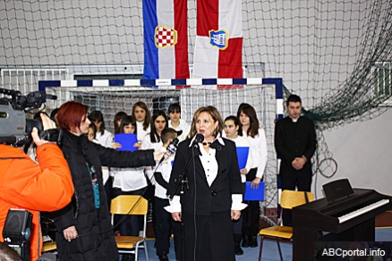 Meliha Alić Meliha Alić