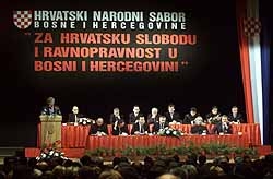 Hrvatski Narodni Sabor Hrvatski Narodni Sabor
