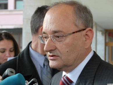 Božo Ljubić Božo Ljubić