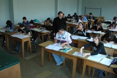Učionica Učionica