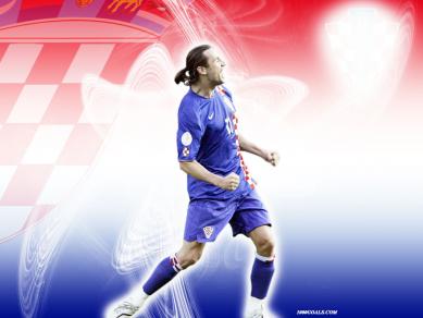 Darijo Srna Darijo Srna