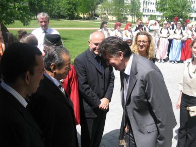 Ganić i Muhammad Ganić i Muhammad