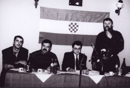 Kraljević i Paraga Kraljević i Paraga