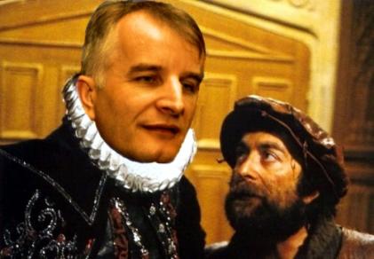 black adder black adder