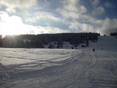 Busovačka Planina