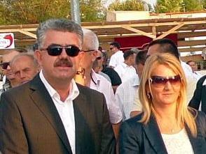 Nevenko Herceg i Borjana Krišto Nevenko Herceg i Borjana Krišto
