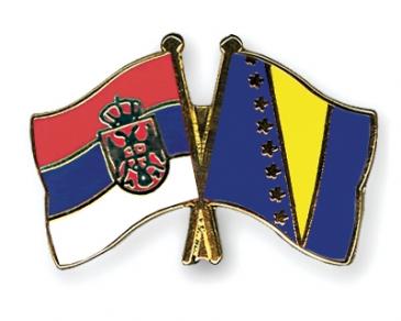 Srbija i BiH Srbija i BiH