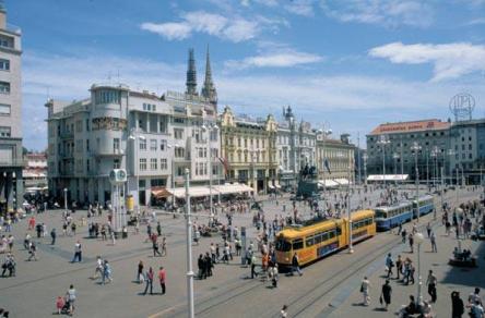 zagreb zagreb