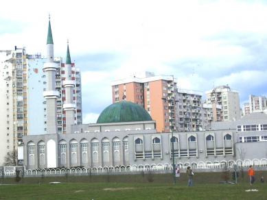 Džamija Kralja Fahda