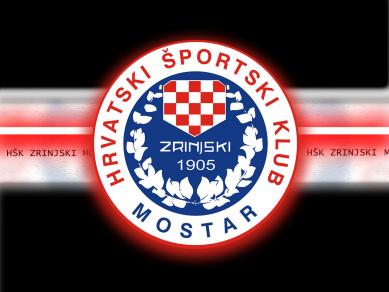 Zrinjski Zrinjski