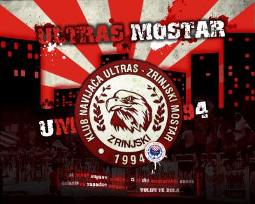Ultras Zrinjski Ultras Zrinjski